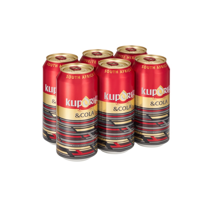 Klipdrift 