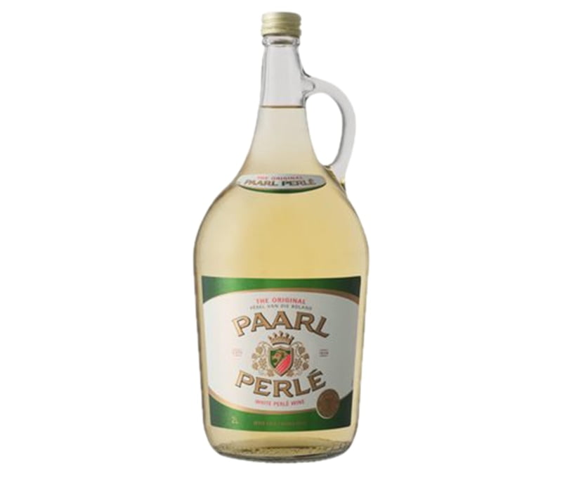 Paarl Perle