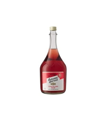 Autumn Harvest Crackling Rose