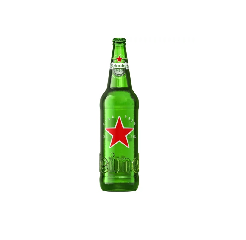 HEINEKEN