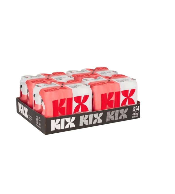 Kix
