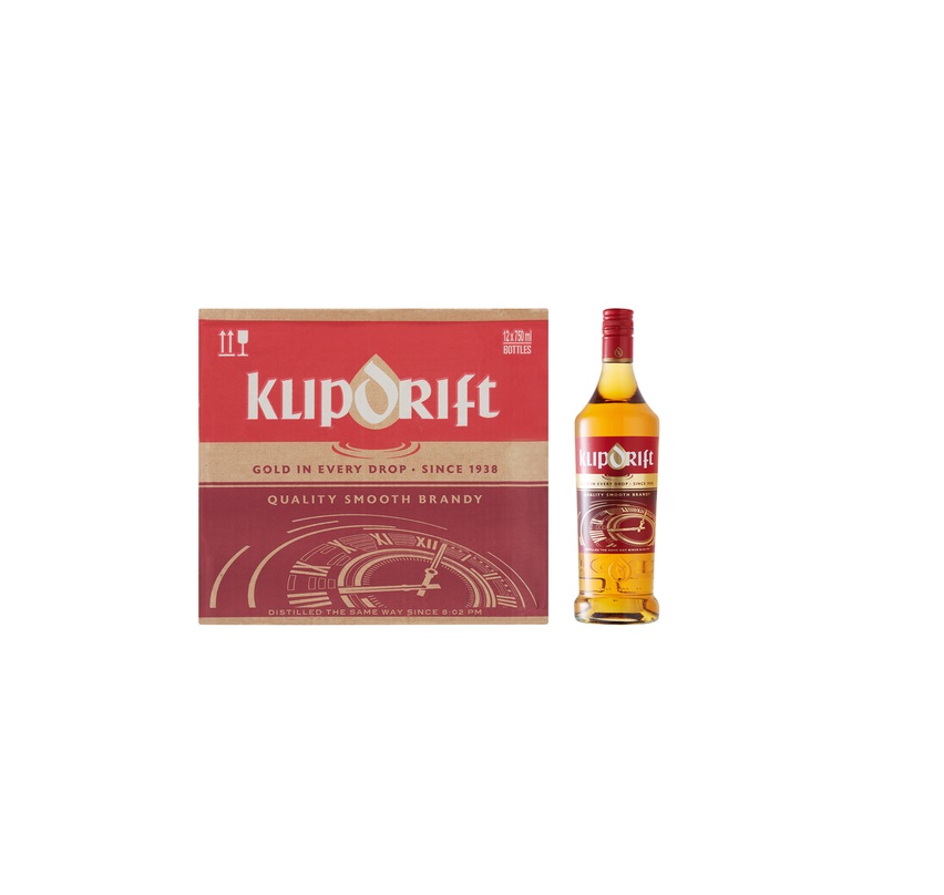 Klipdrift