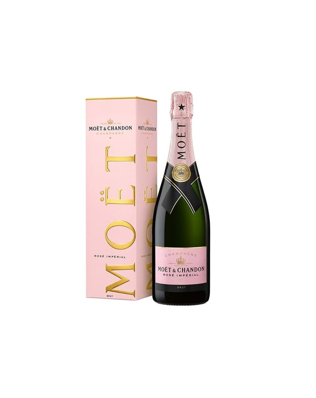 Moët & Chandon - Rosé Impérial