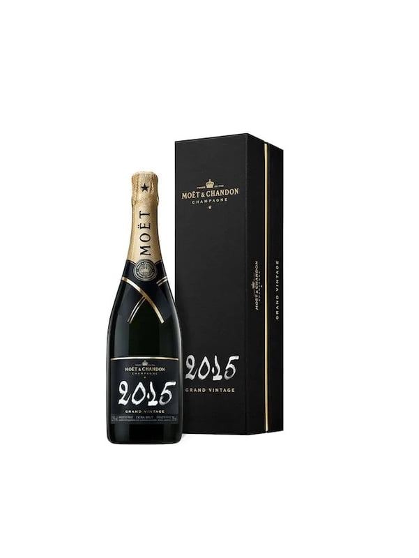 Moet & Chandon Vintage 2015