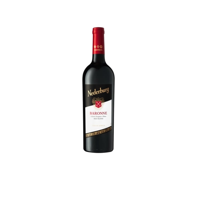 Ned Baronne'23 12x750ml
