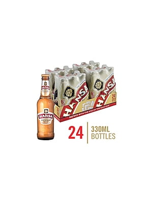 Hansa Pilsener Hansa Pilsener