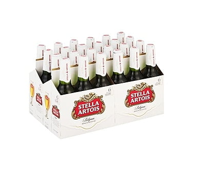 Stella Artois