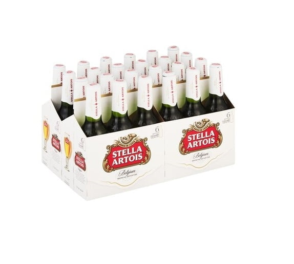 Stella Artois