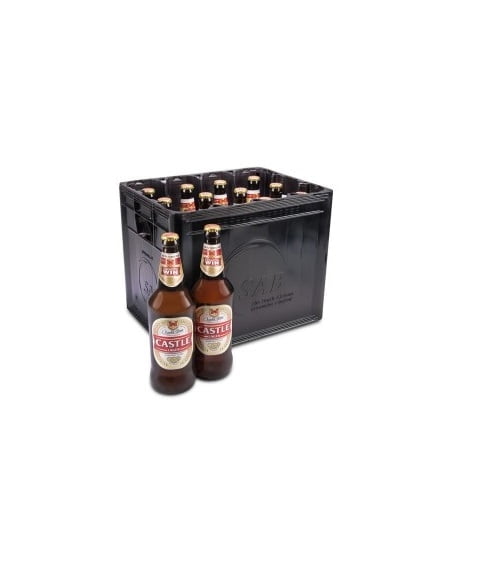 Castle Lager 