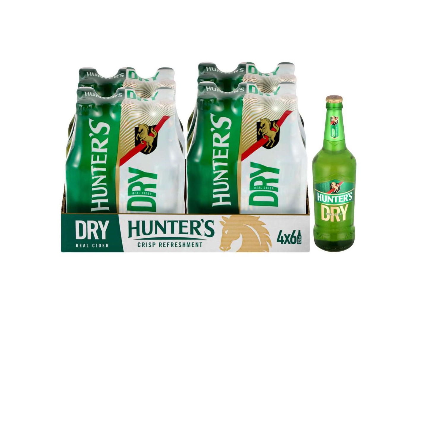 Hunters Hunters
