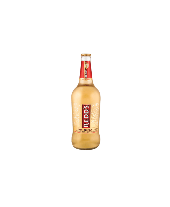 Redd's Original 2.0 